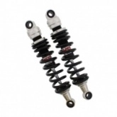 Амортизаторы задние YSS RE302-320T-50-X Black