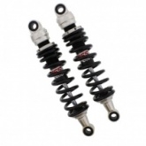 Амортизаторы задние YSS RE302-320T-53-X Black