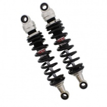Амортизаторы задние YSS RE302-320T-53-X Black