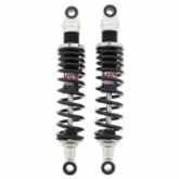 Амортизаторы задние YSS RE302-330T-01-X Black