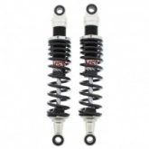 Амортизаторы задние YSS RE302-330T-01-X Black