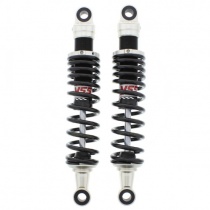 Амортизаторы задние YSS RE302-330T-01-X Black