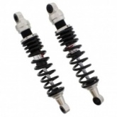 Амортизаторы задние YSS RE302-330T-03-X Black