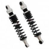 Амортизаторы задние YSS RE302-330T-03-X Black