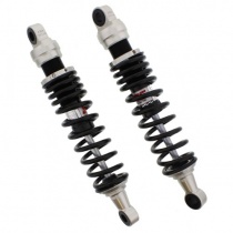 Амортизаторы задние YSS RE302-330T-03-X Black