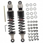 Амортизаторы задние YSS RE302-330T-04-X Black
