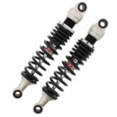 Амортизаторы задние YSS RE302-330T-09-X Black