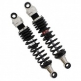 Амортизаторы задние YSS RE302-330T-12-X Black