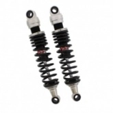 Амортизаторы задние YSS RE302-330T-28-X Black