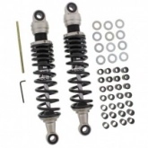 Амортизаторы задние YSS RE302-330T-37-X Black