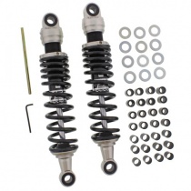 Амортизаторы задние YSS RE302-330T-37-X Black