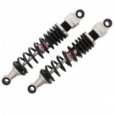 Амортизаторы задние YSS RE302-330T-43-X Black