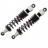 Амортизаторы задние YSS RE302-330T-43-X Black