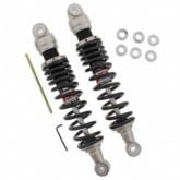 Амортизаторы задние YSS RE302-330T-47-X Black