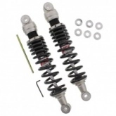 Амортизаторы задние YSS RE302-330T-47-X Black