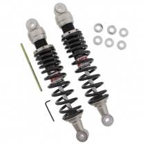 Амортизаторы задние YSS RE302-330T-47-X Black