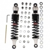 Амортизаторы задние YSS RE302-330T-57-X Black