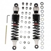 Амортизаторы задние YSS RE302-330T-57-X Black