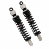 Амортизаторы задние YSS RE302-335T-01-X Black
