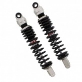 Амортизаторы задние YSS RE302-335T-01-X Black