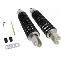 Амортизаторы задние YSS RE302-335T-02-X Black