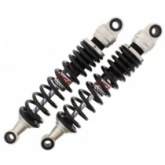 Амортизаторы задние YSS RE302-340T-01-X Black