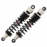 Амортизаторы задние YSS RE302-340T-01-X Black