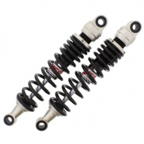Амортизаторы задние YSS RE302-340T-01-X Black