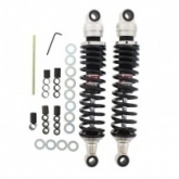 Амортизаторы задние YSS RE302-340T-06-X Black
