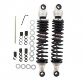 Амортизаторы задние YSS RE302-340T-06-X Black