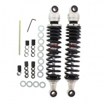 Амортизаторы задние YSS RE302-340T-06-X Black