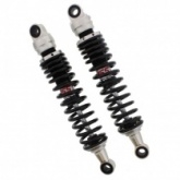 Амортизаторы задние YSS RE302-340T-07-X Black