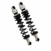 Амортизаторы задние YSS RE302-340T-10-X Black