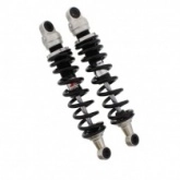 Амортизаторы задние YSS RE302-340T-10-X Black