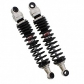 Амортизаторы задние YSS RE302-340T-17-X Black