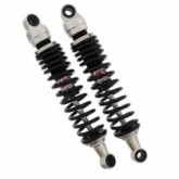 Амортизаторы задние YSS RE302-340T-17-X Black