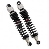 Амортизаторы задние YSS RE302-340T-17-X Black