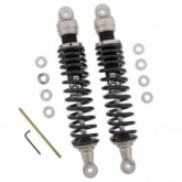 Амортизаторы задние YSS RE302-350T-02S-X Black