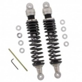Амортизаторы задние YSS RE302-350T-02S-X Black
