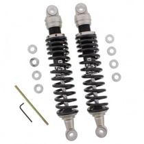 Амортизаторы задние YSS RE302-350T-02S-X Black