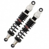 Амортизаторы задние YSS RE302-350T-07-X Black