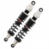 Амортизаторы задние YSS RE302-350T-07-X Black