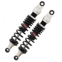 Амортизаторы задние YSS RE302-350T-07-X Black