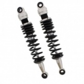Амортизаторы задние YSS RE302-350T-19-X Black