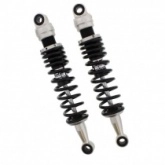 Амортизаторы задние YSS RE302-350T-19-X Black