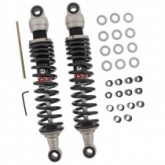 Амортизаторы задние YSS RE302-350T-20-X Black