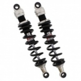 Амортизаторы задние YSS RE302-355T-02-X Black
