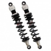 Амортизаторы задние YSS RE302-355T-02-X Black