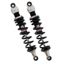 Амортизаторы задние YSS RE302-355T-02-X Black