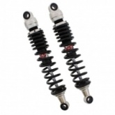 Амортизаторы задние YSS RE302-360T-01-X Black